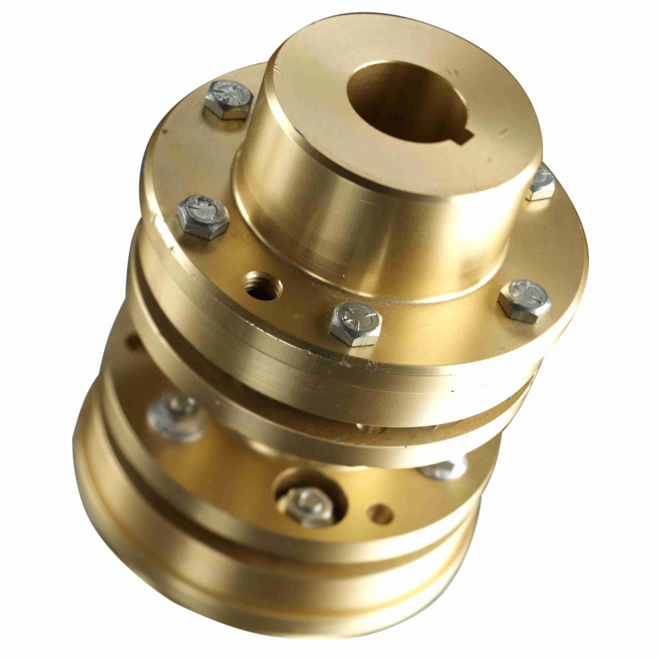 Disc Couplings