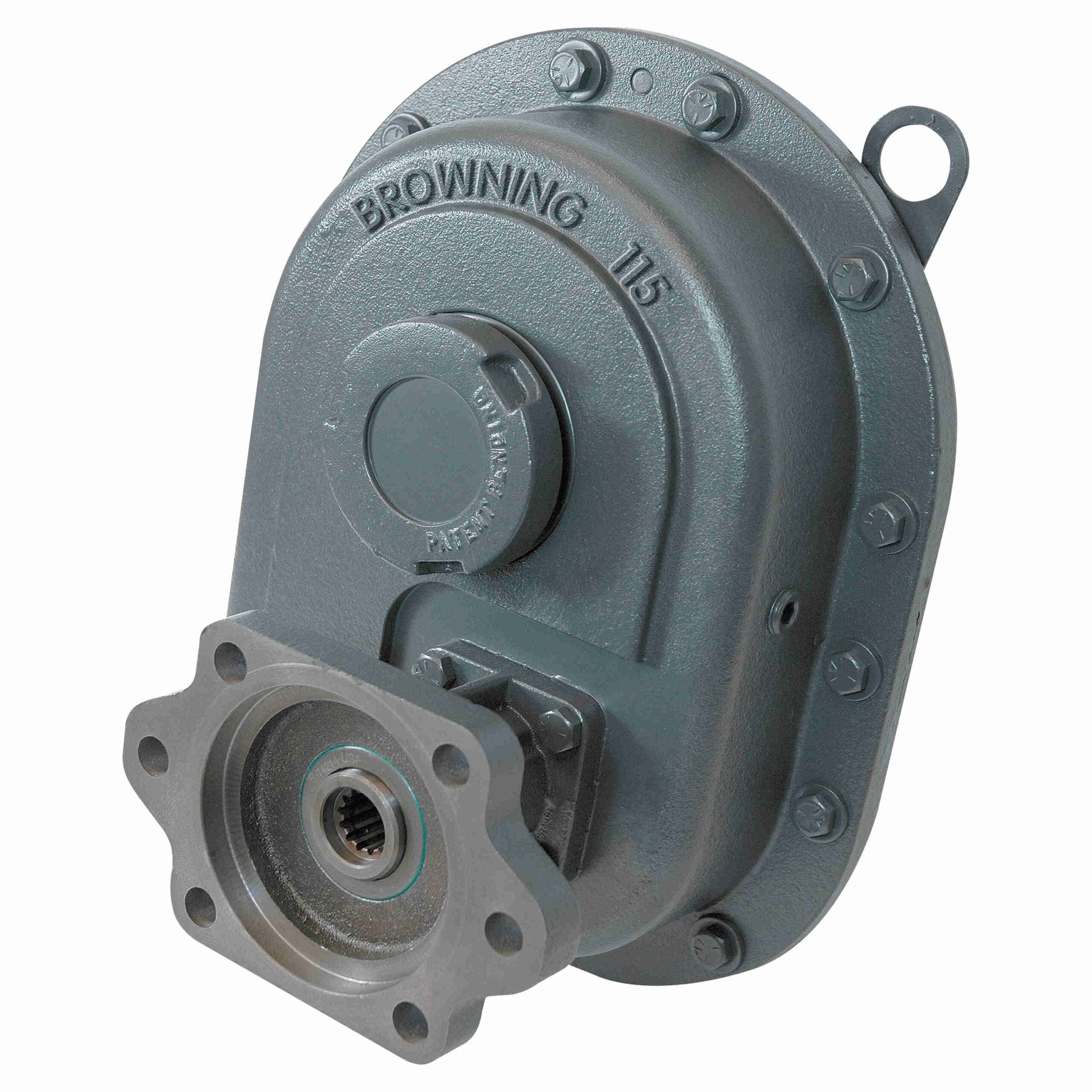 107HMTP15 9T SAE-A 2