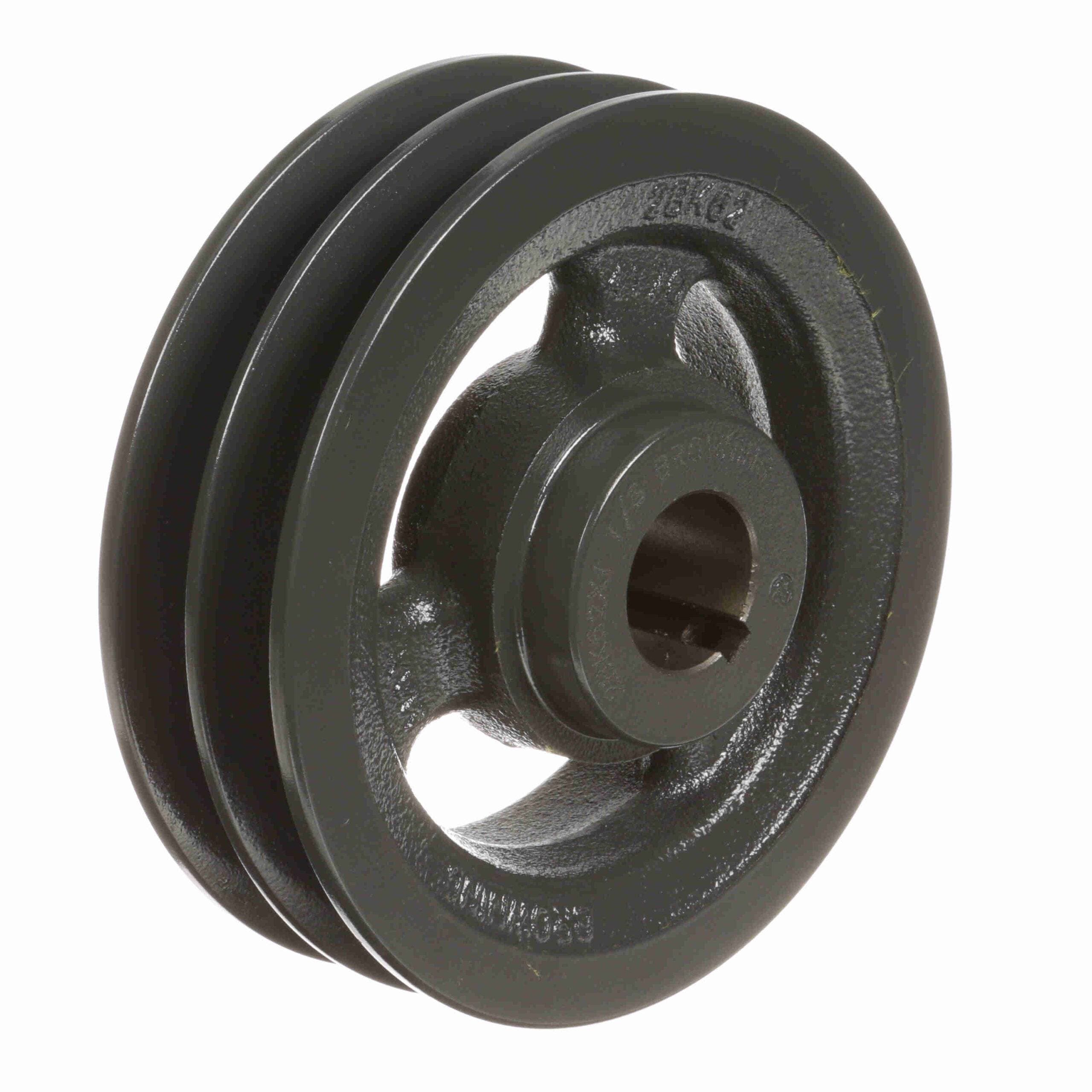 2BK62X 1 1/8