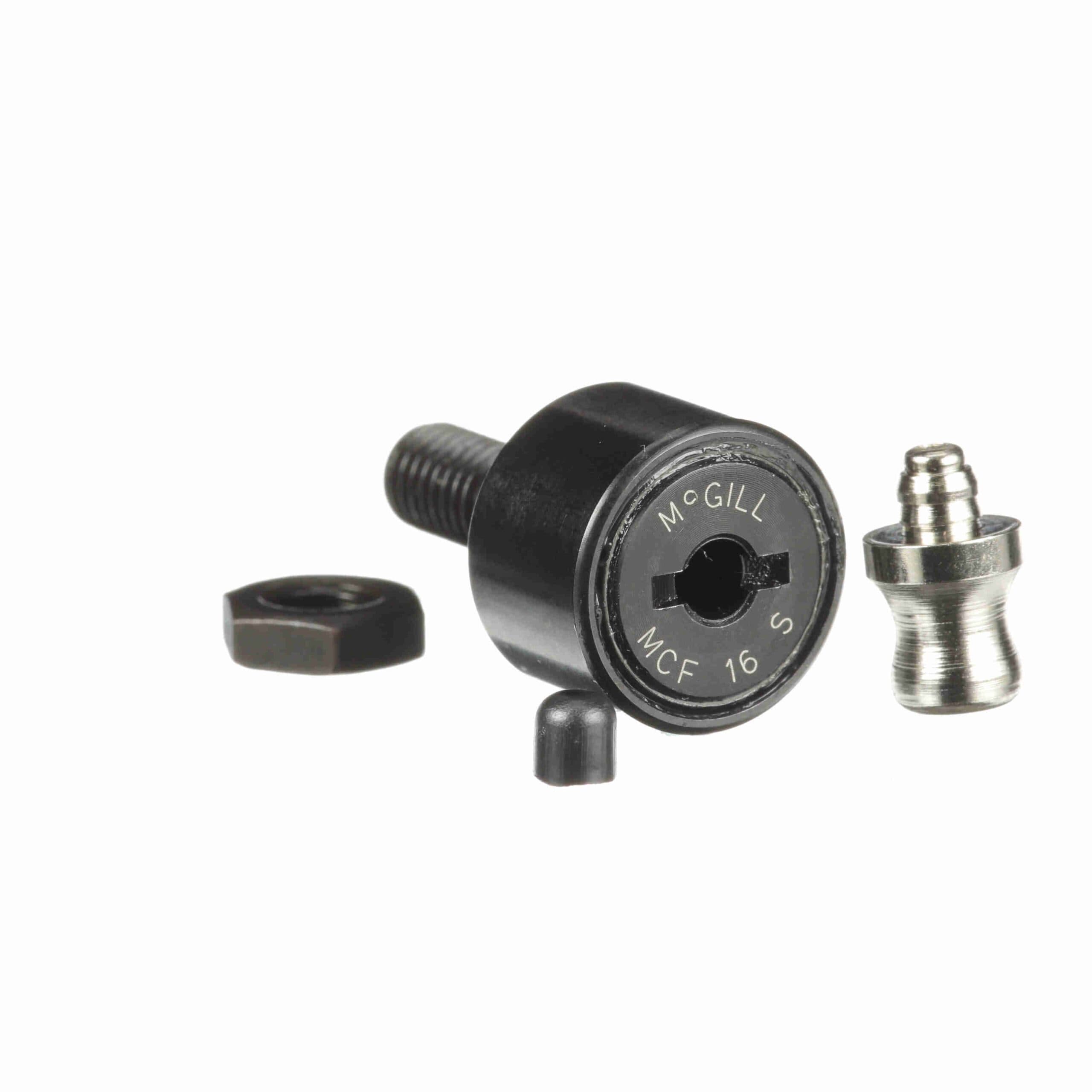 MCF 16.00