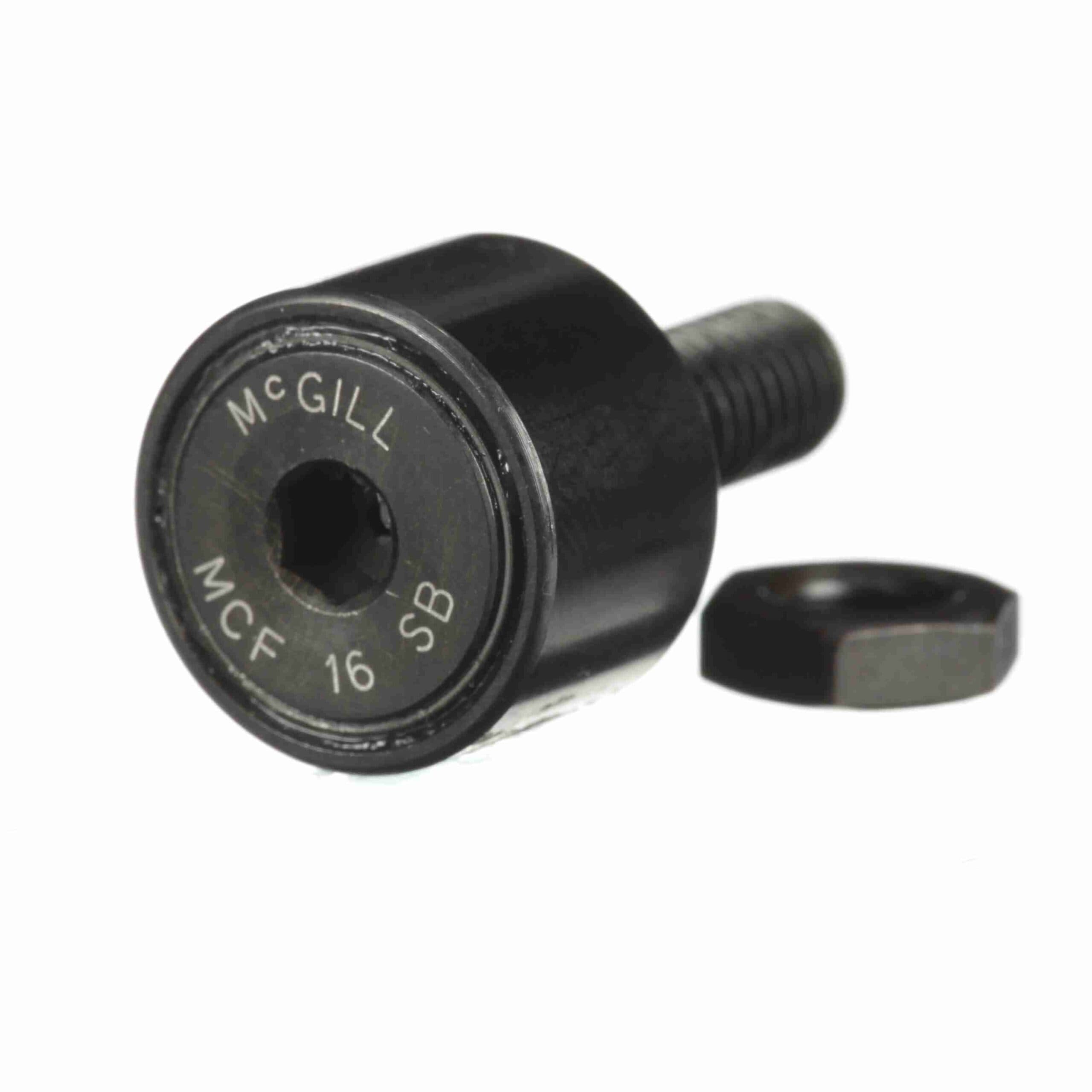 MCF 16 B