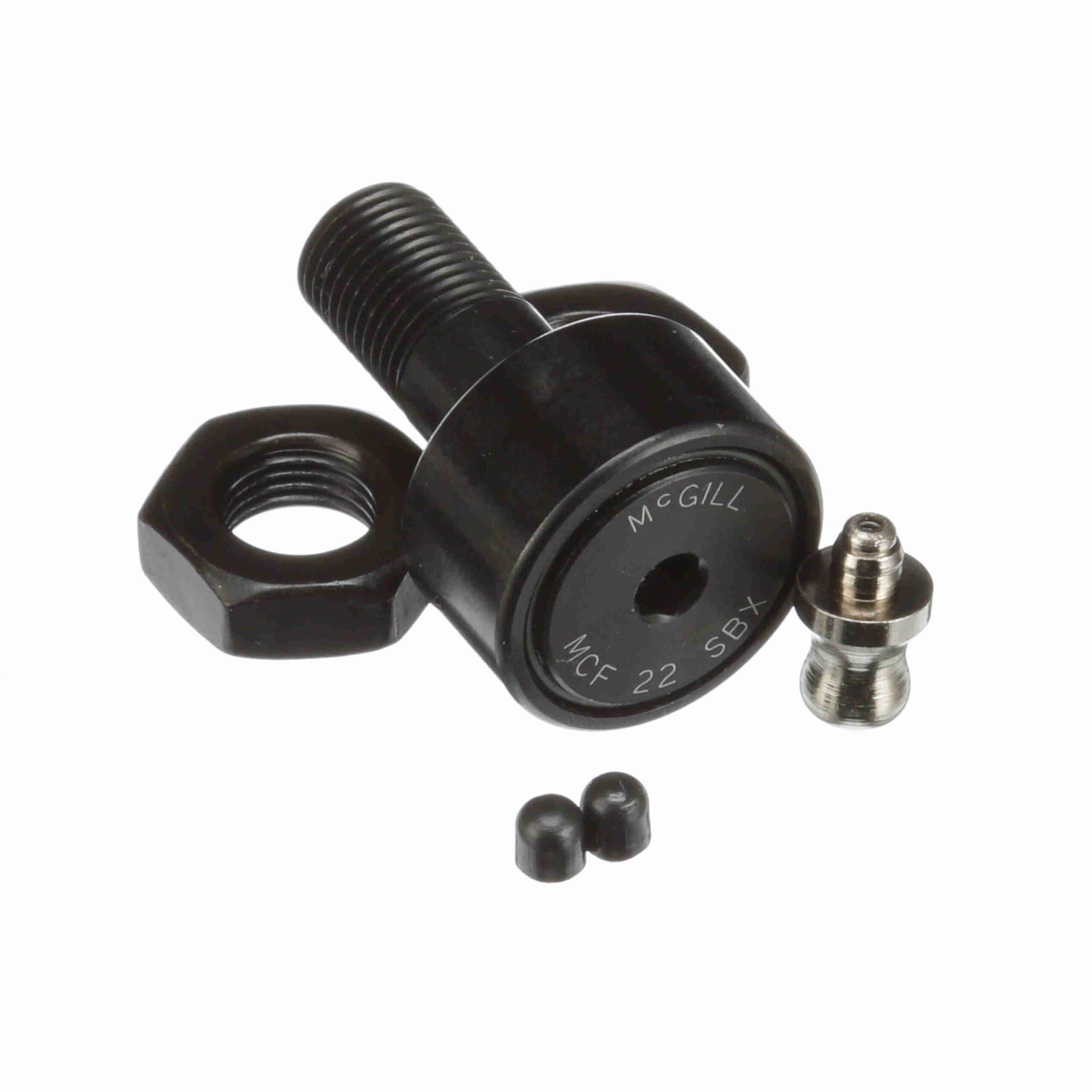 MCF 22 SBX