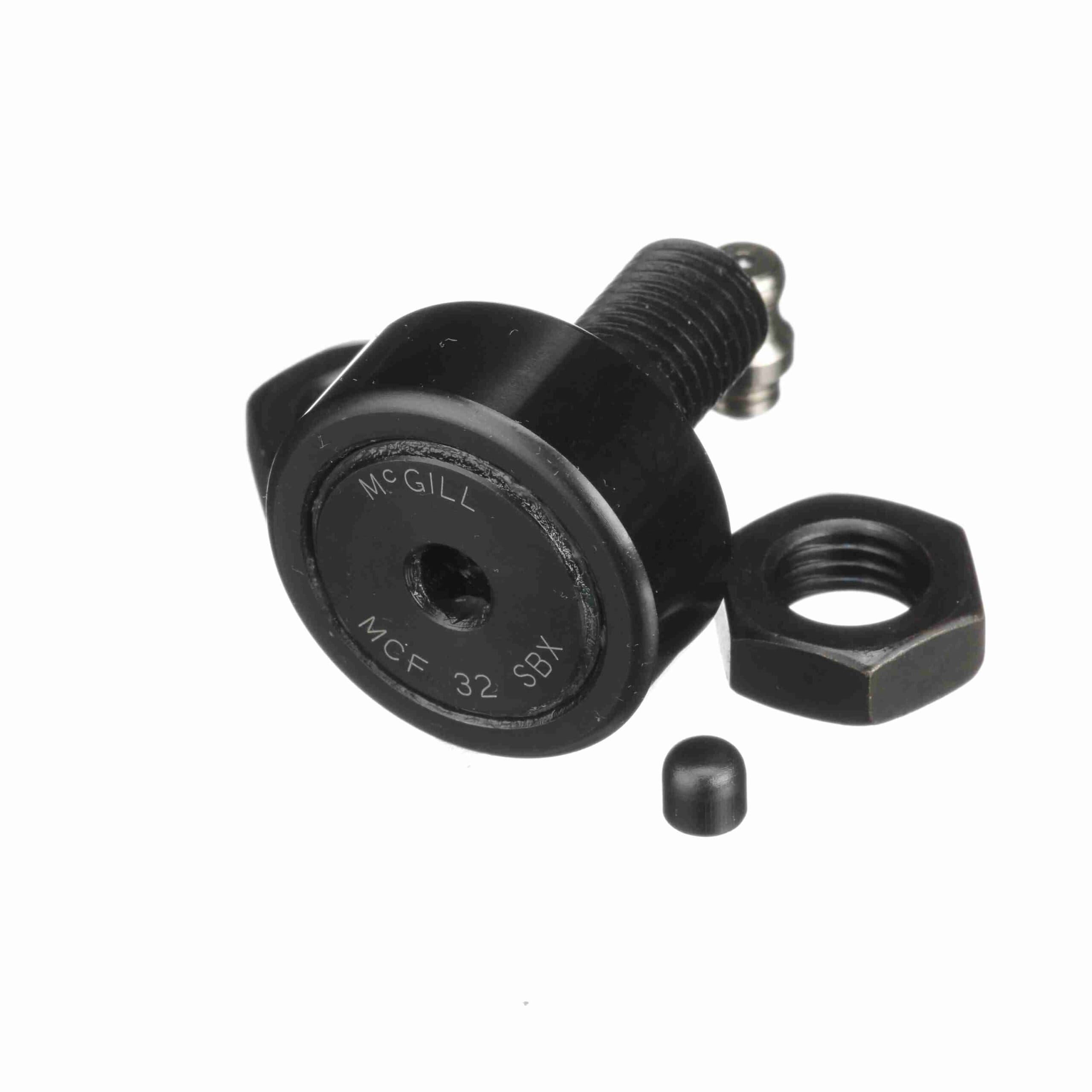 MCFE 32 SBX