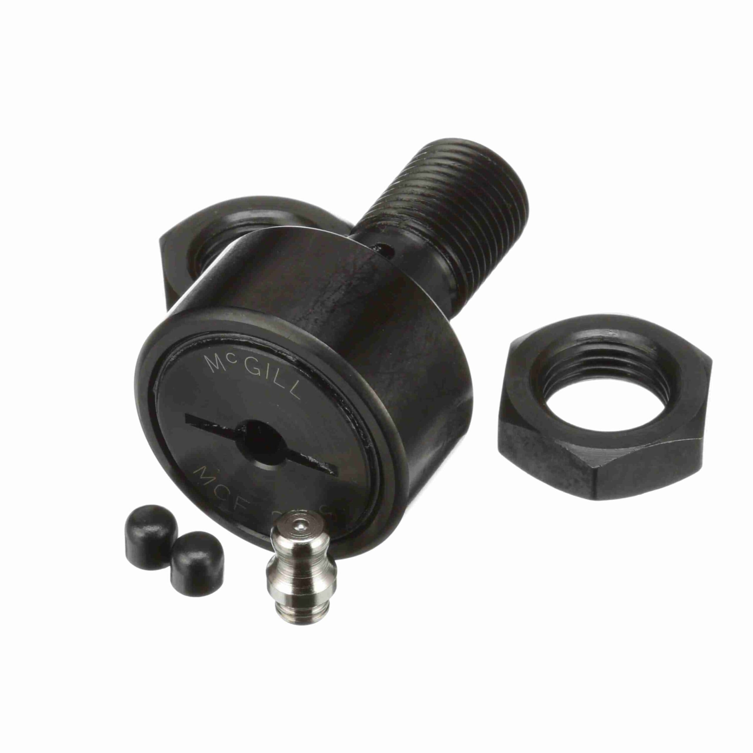 MCFE 35 S