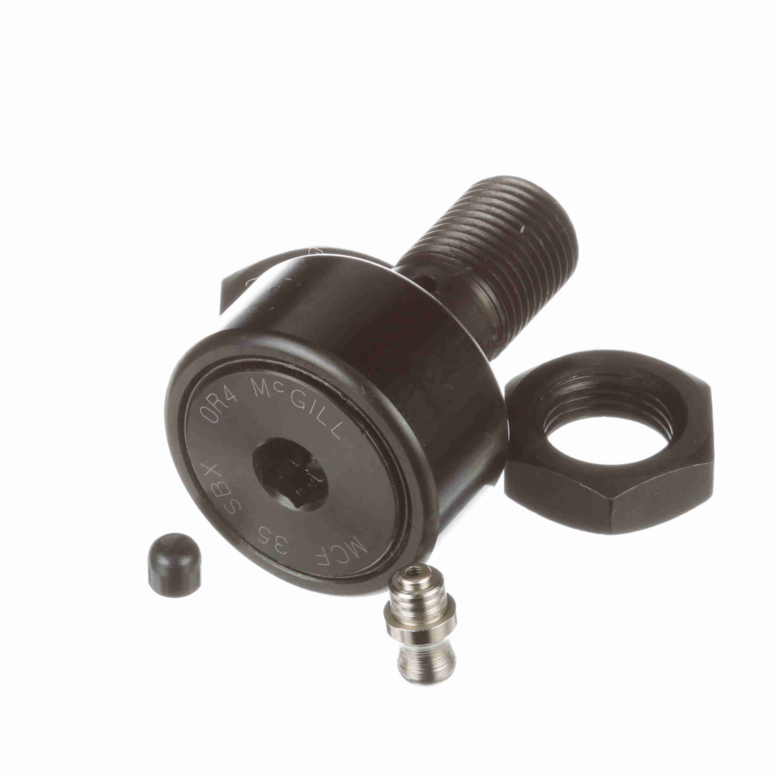 MCFE 35 SBX