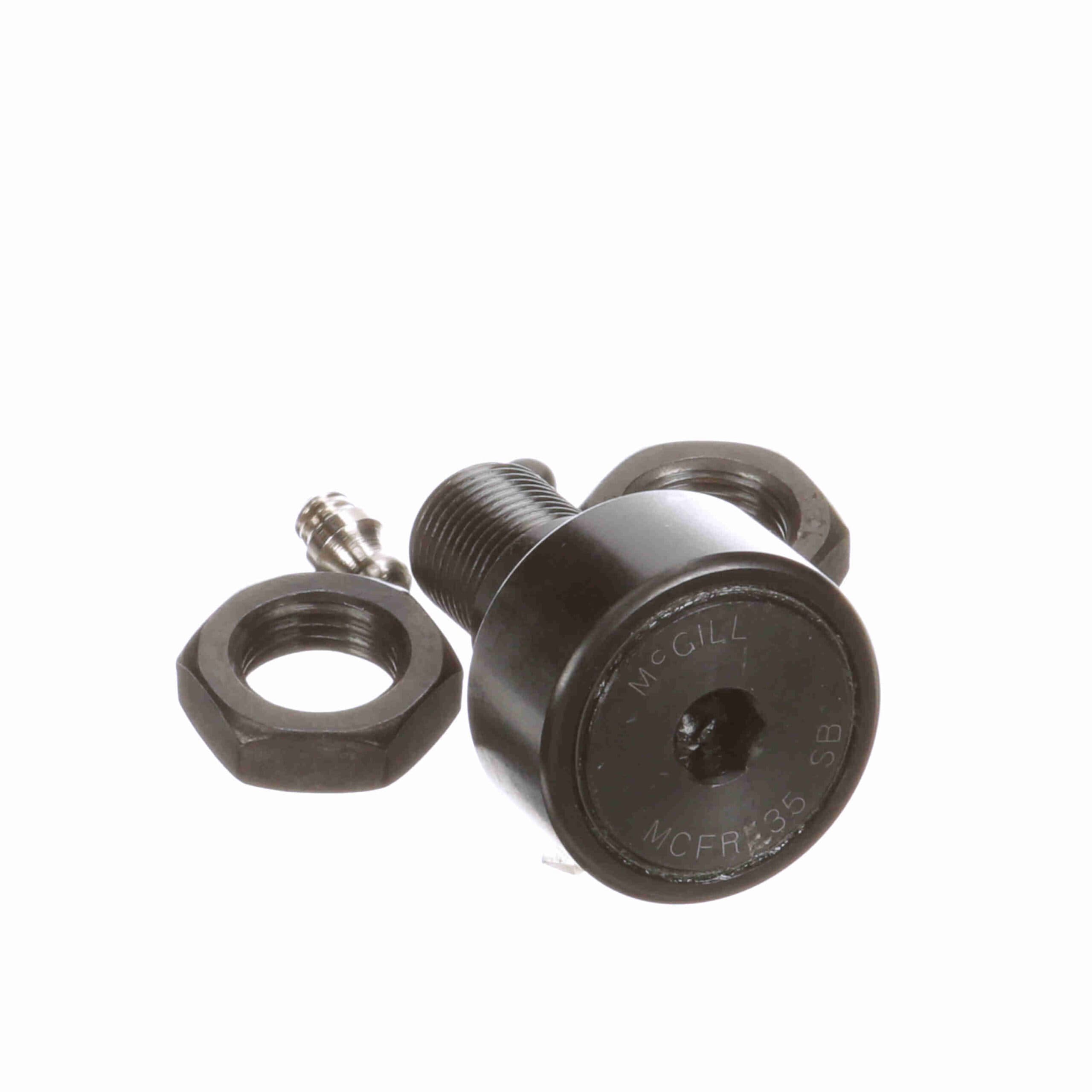 MCFRE 35 SB