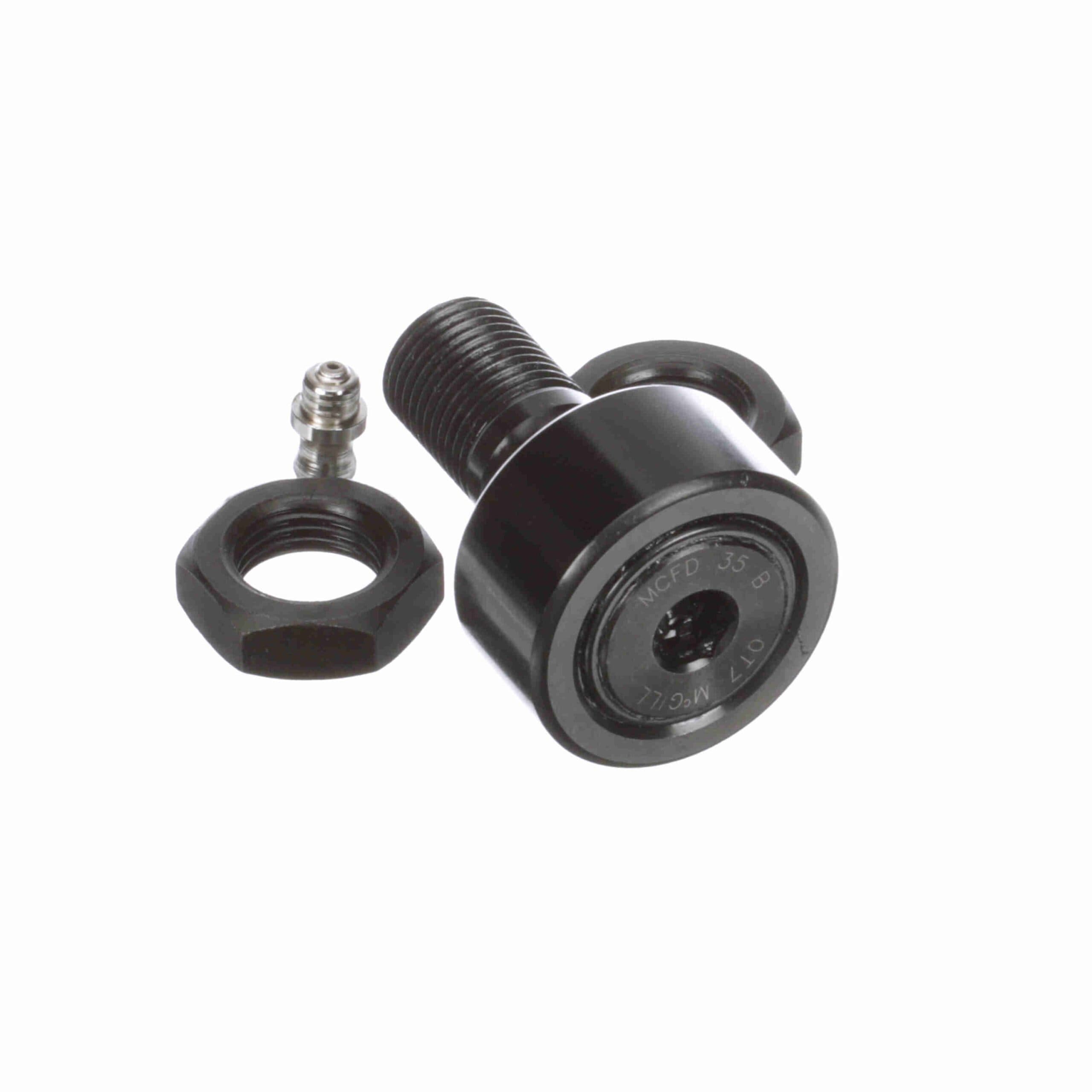 MCFD 35 B
