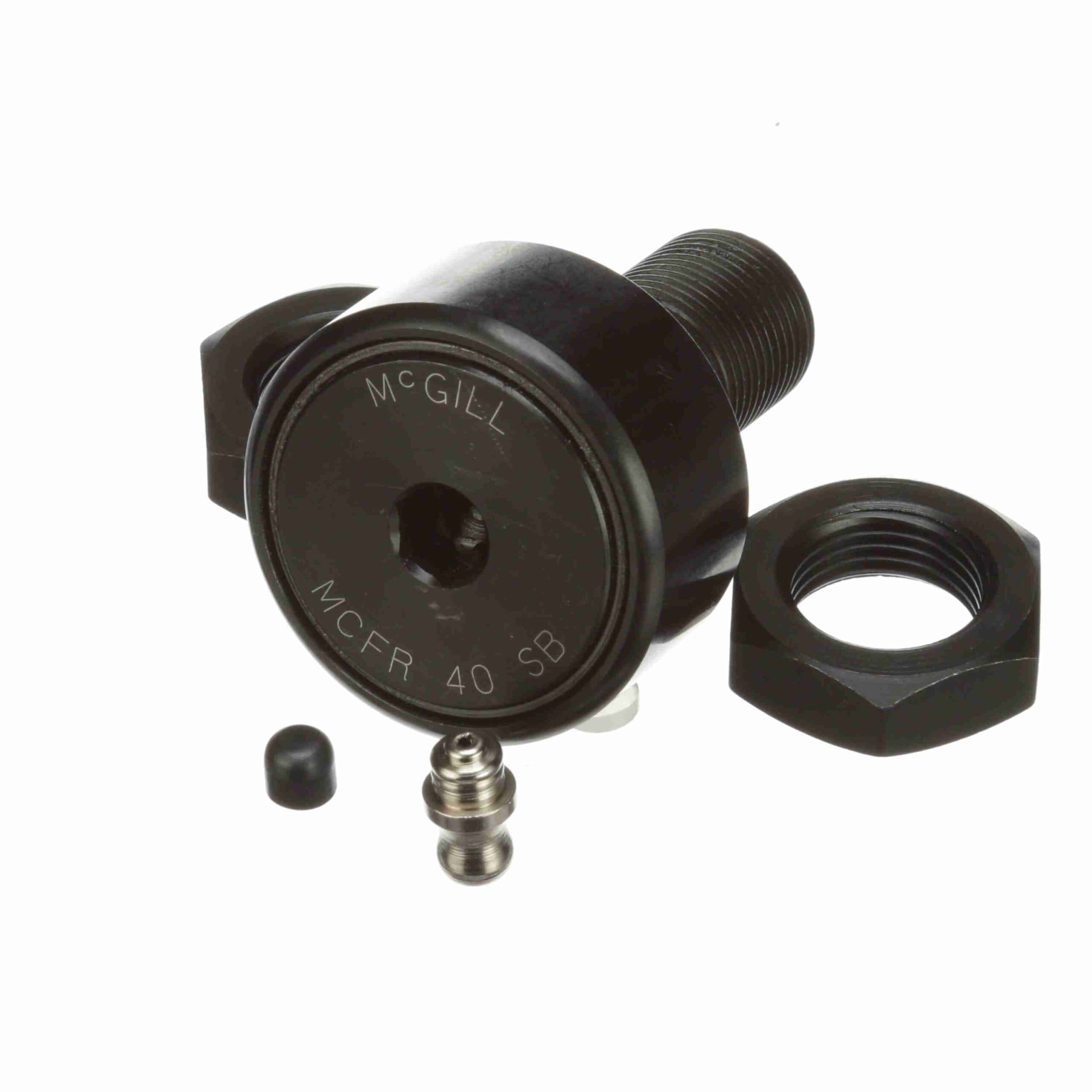 MCFR 40A SBX
