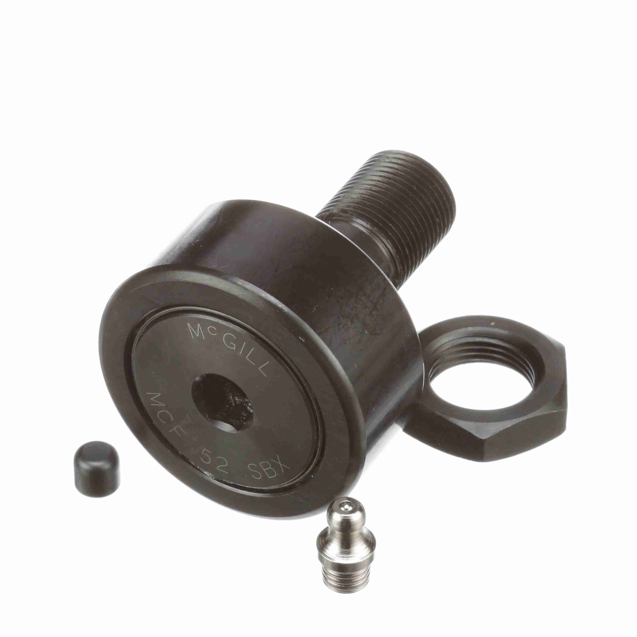 MCF 52A SB