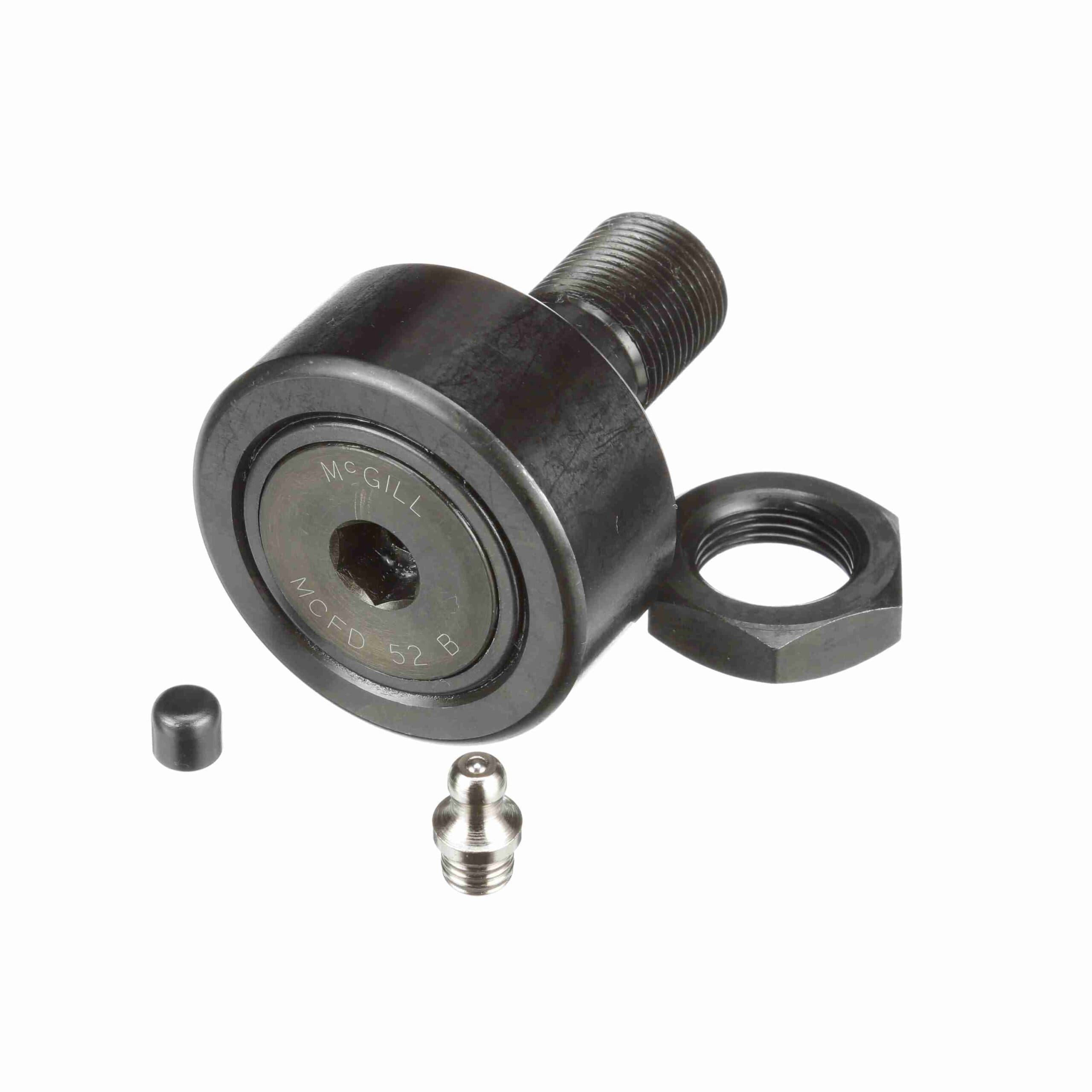 MCFDE 35 B