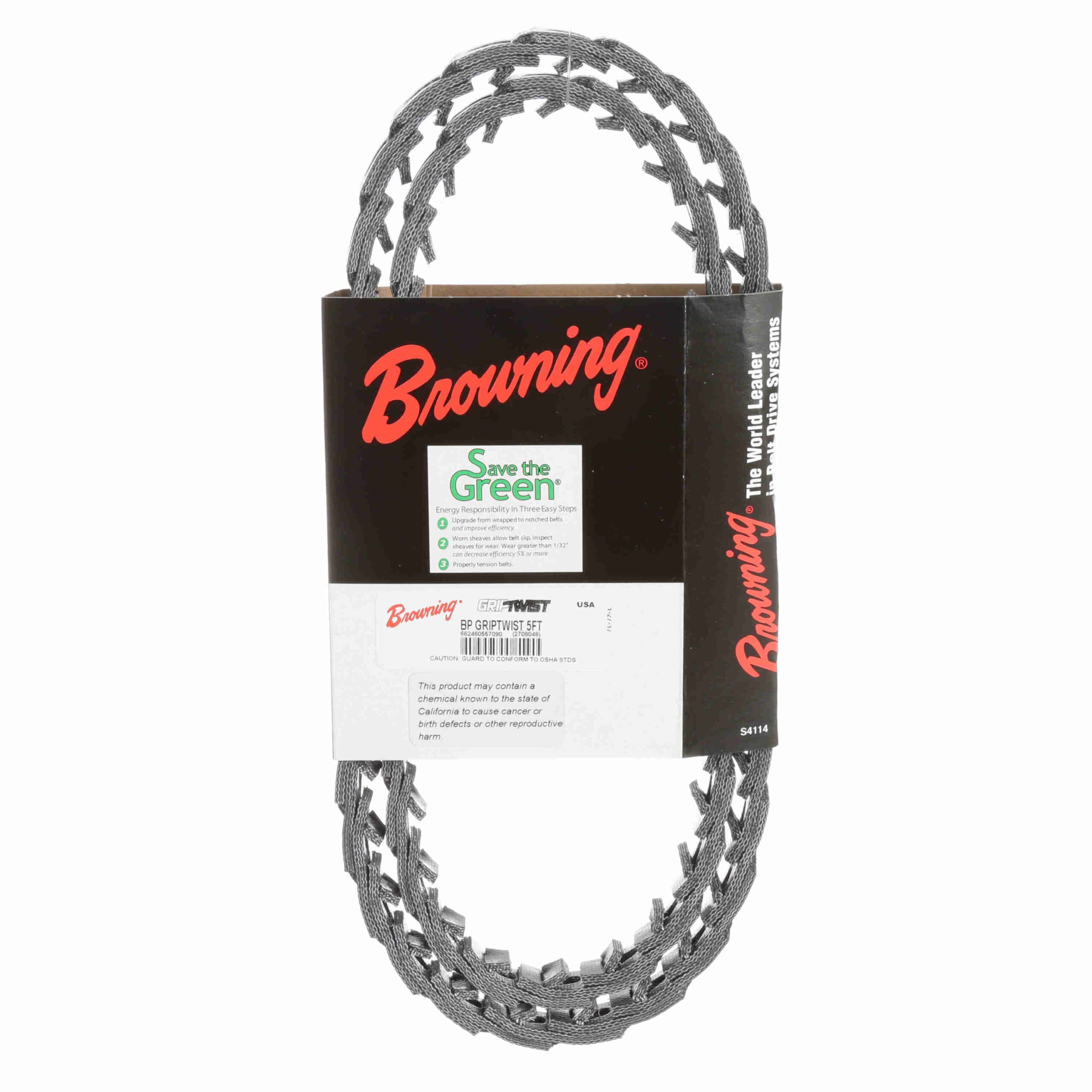 BP GRIPTWIST 5FT
