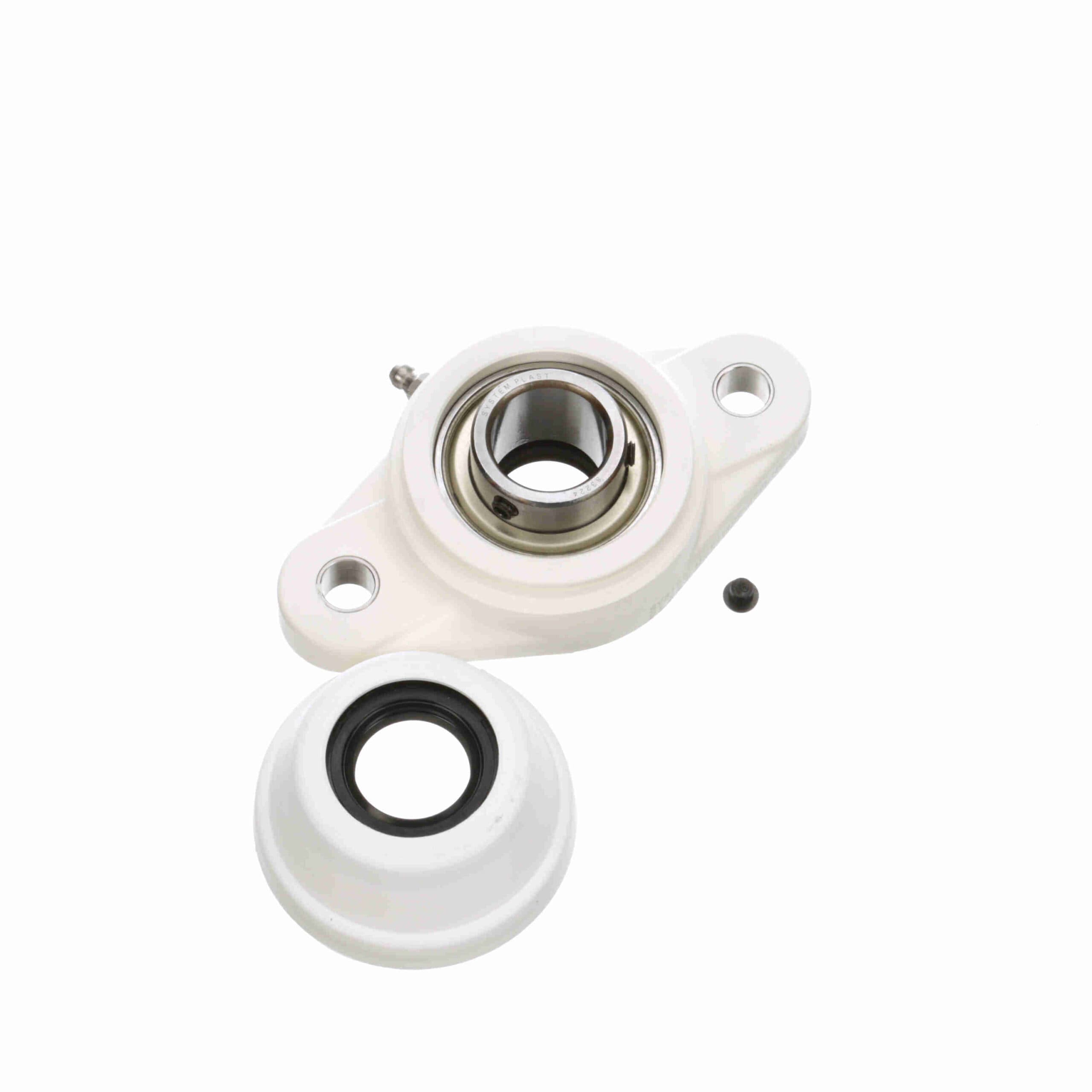 UCFH205-25M-NC-OEC