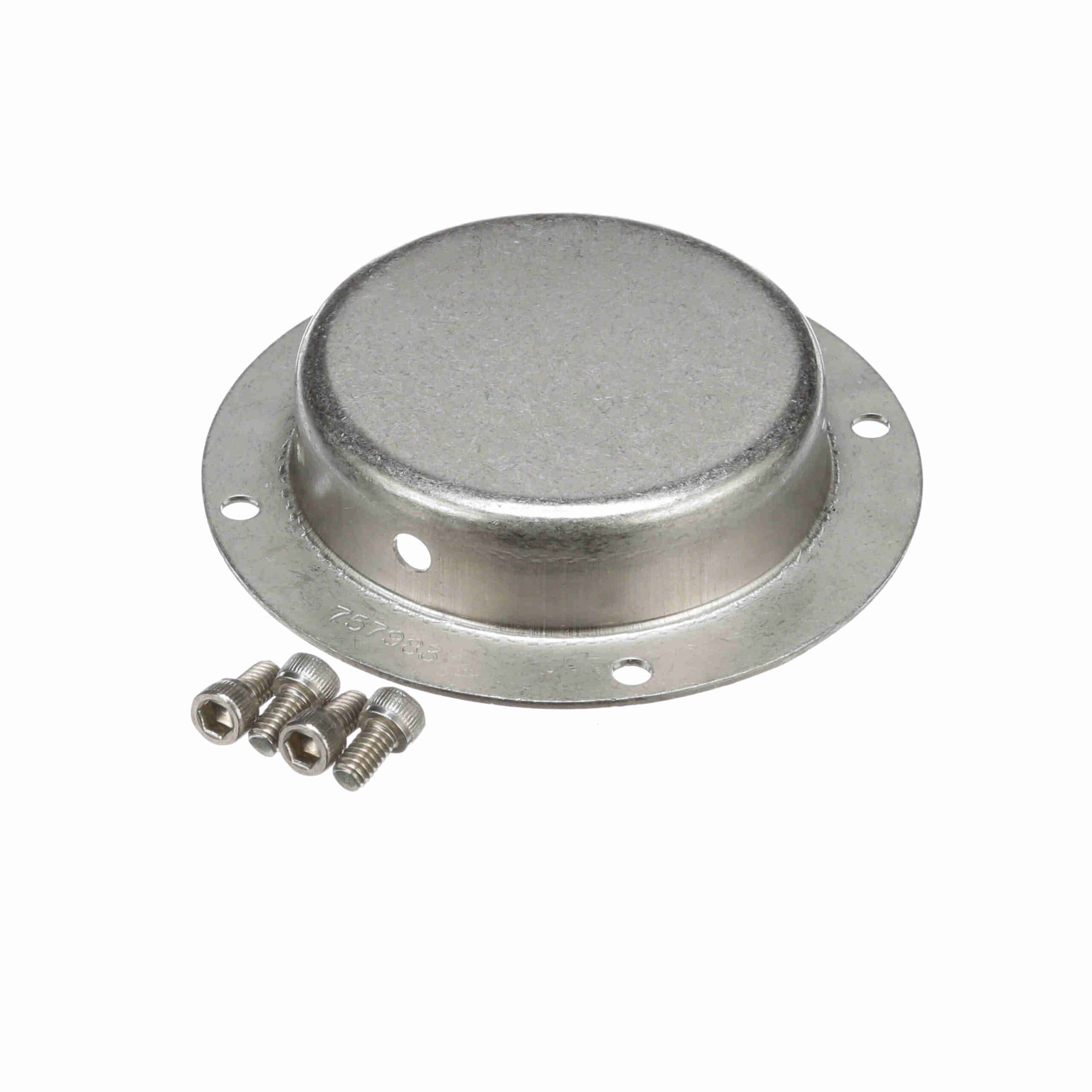 BEC-27 END CAP ASSM