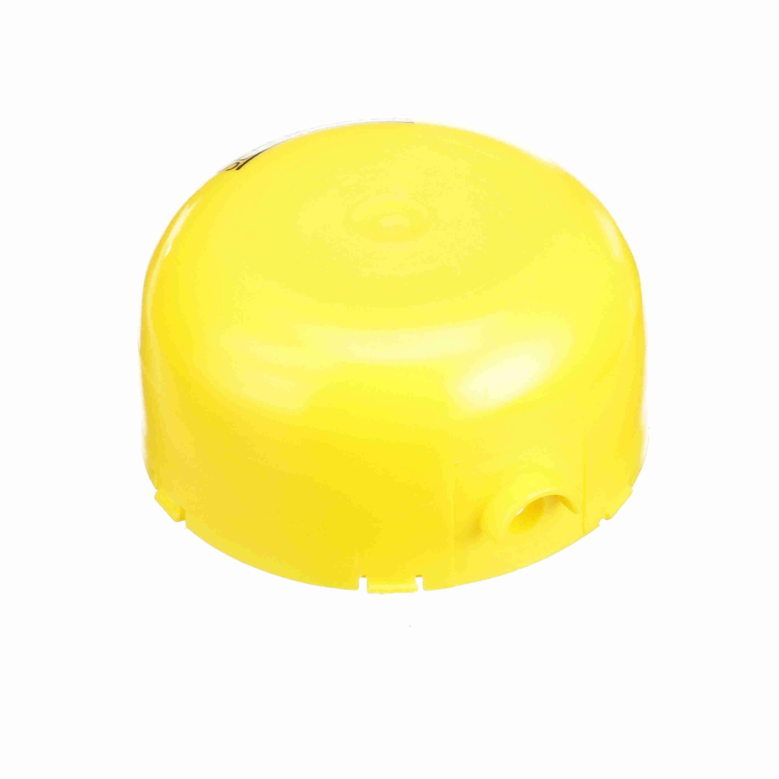 ECC-19 END CAP ASSM