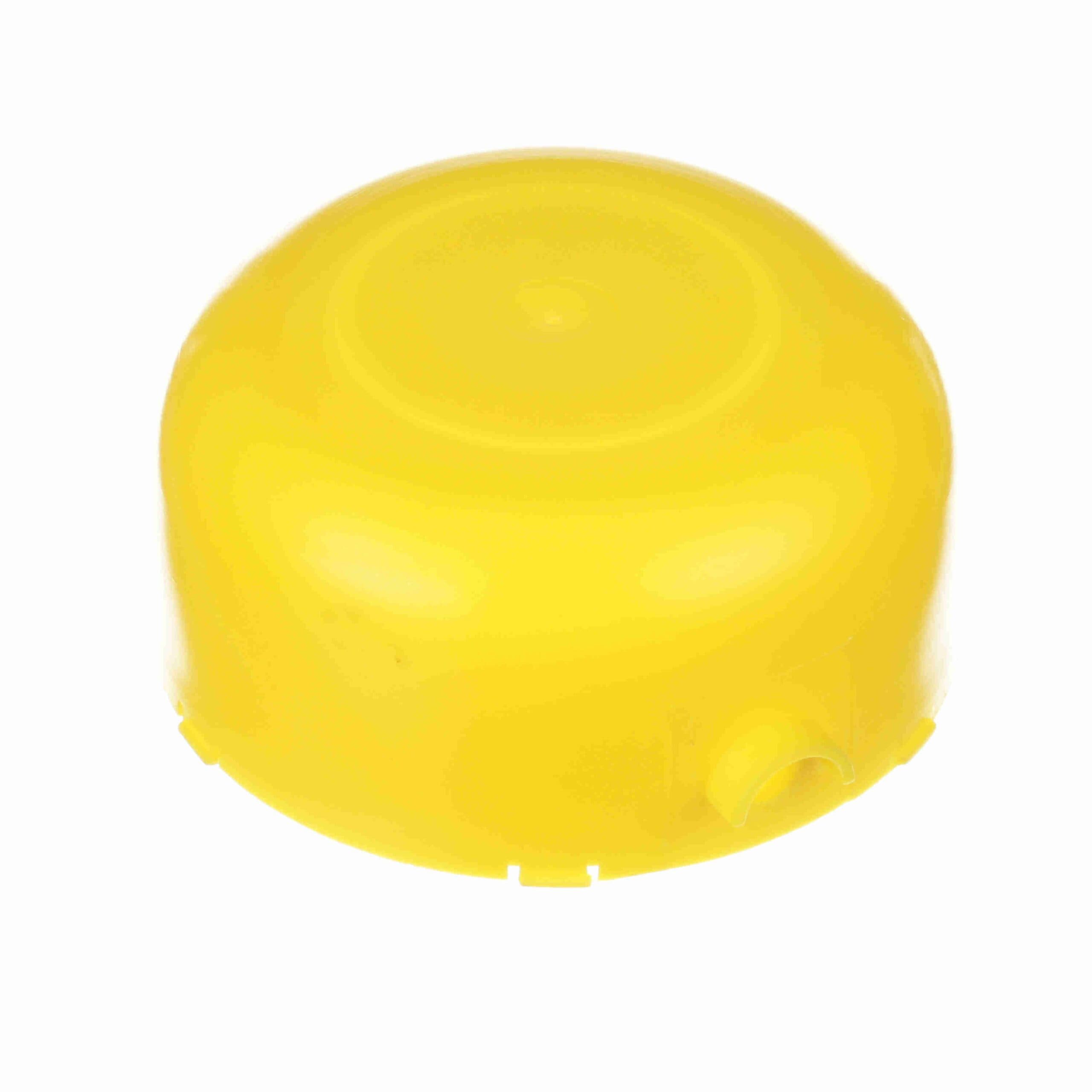 ECC-23 END CAP ASSM