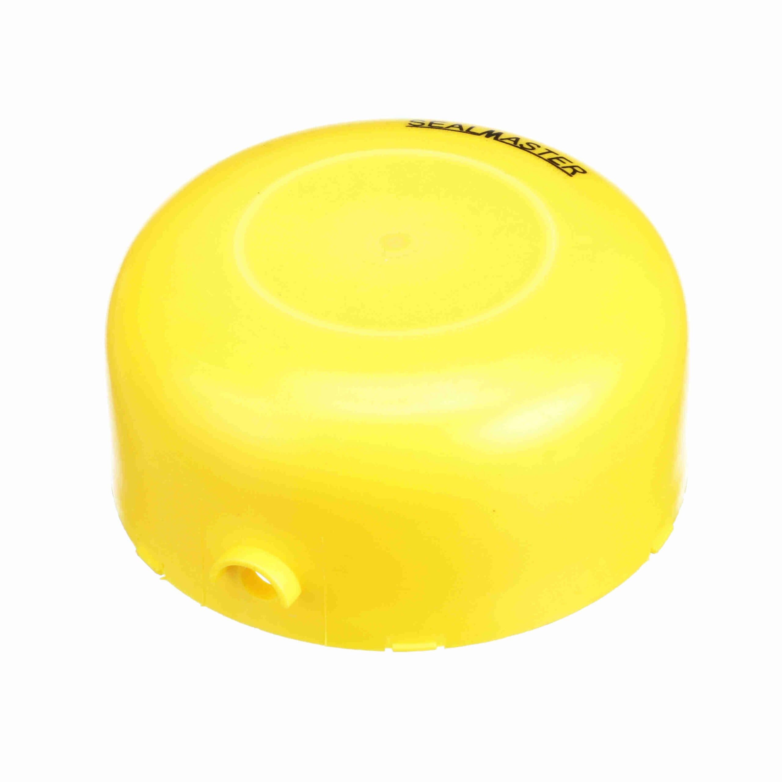 ECC-27 END CAP ASSM