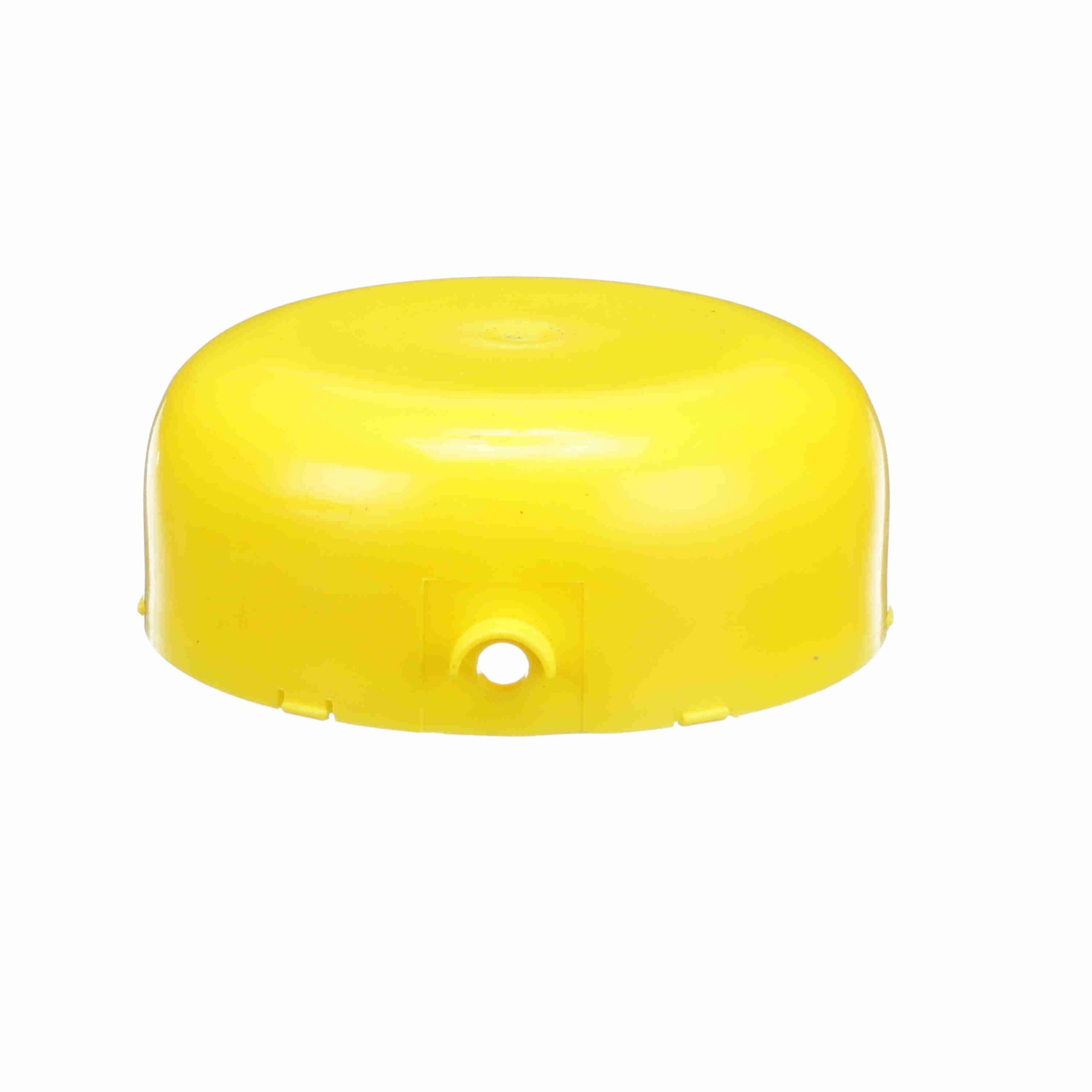 ECC-31 END CAP ASSM