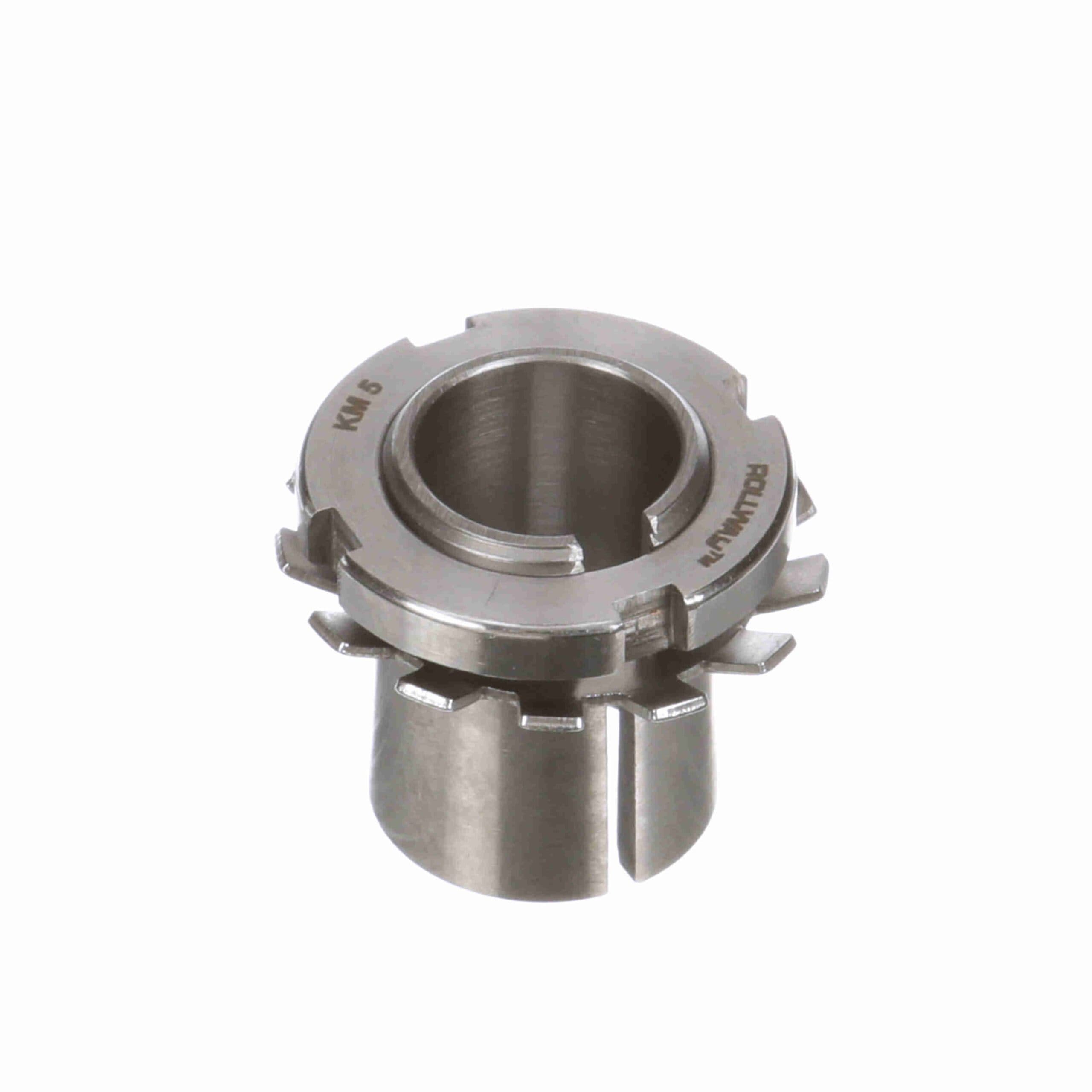 MB 5 Locking Device