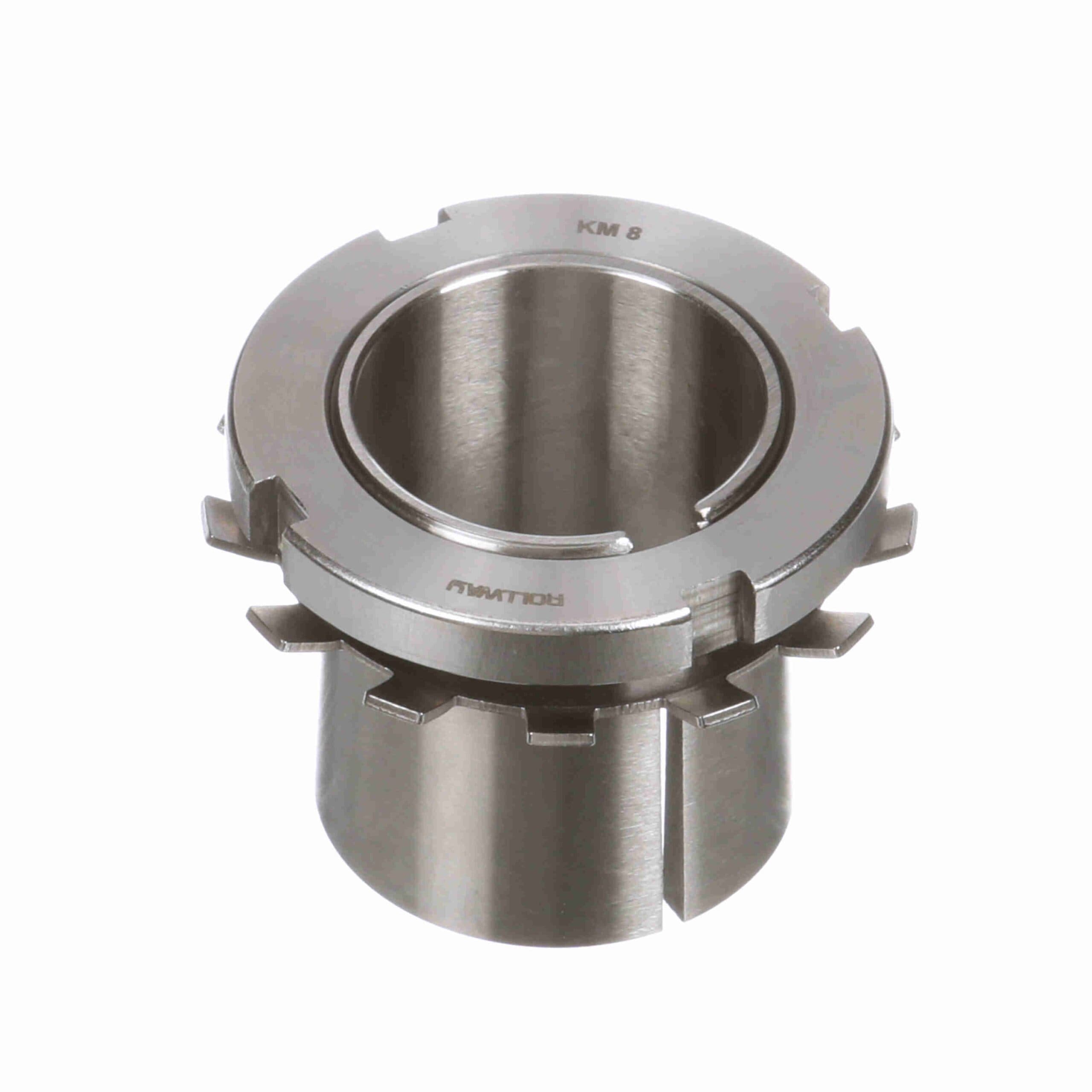 MB 8 Locking Device