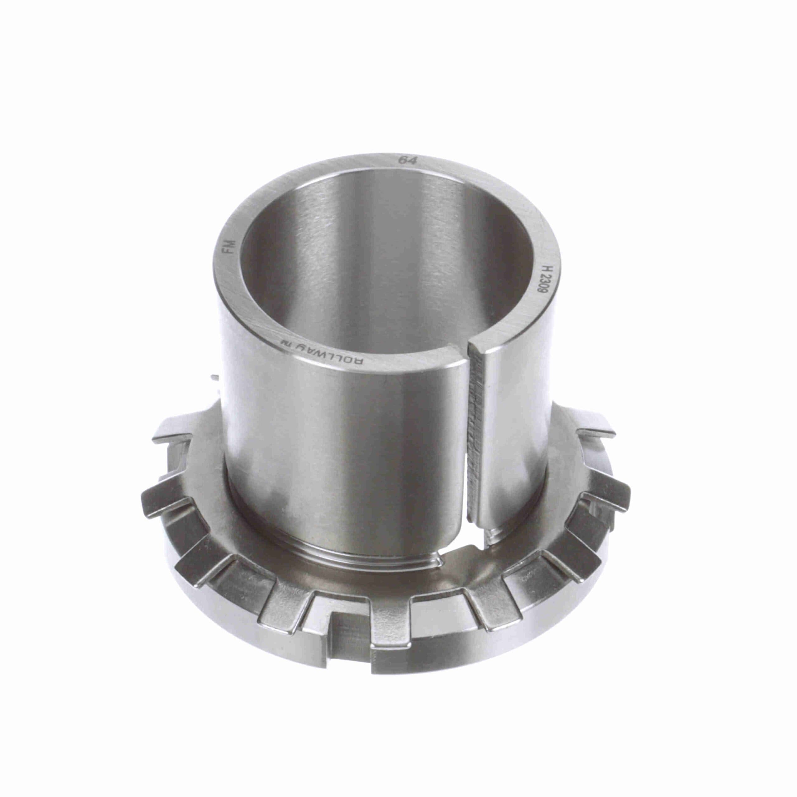 MB 9 Locking Device