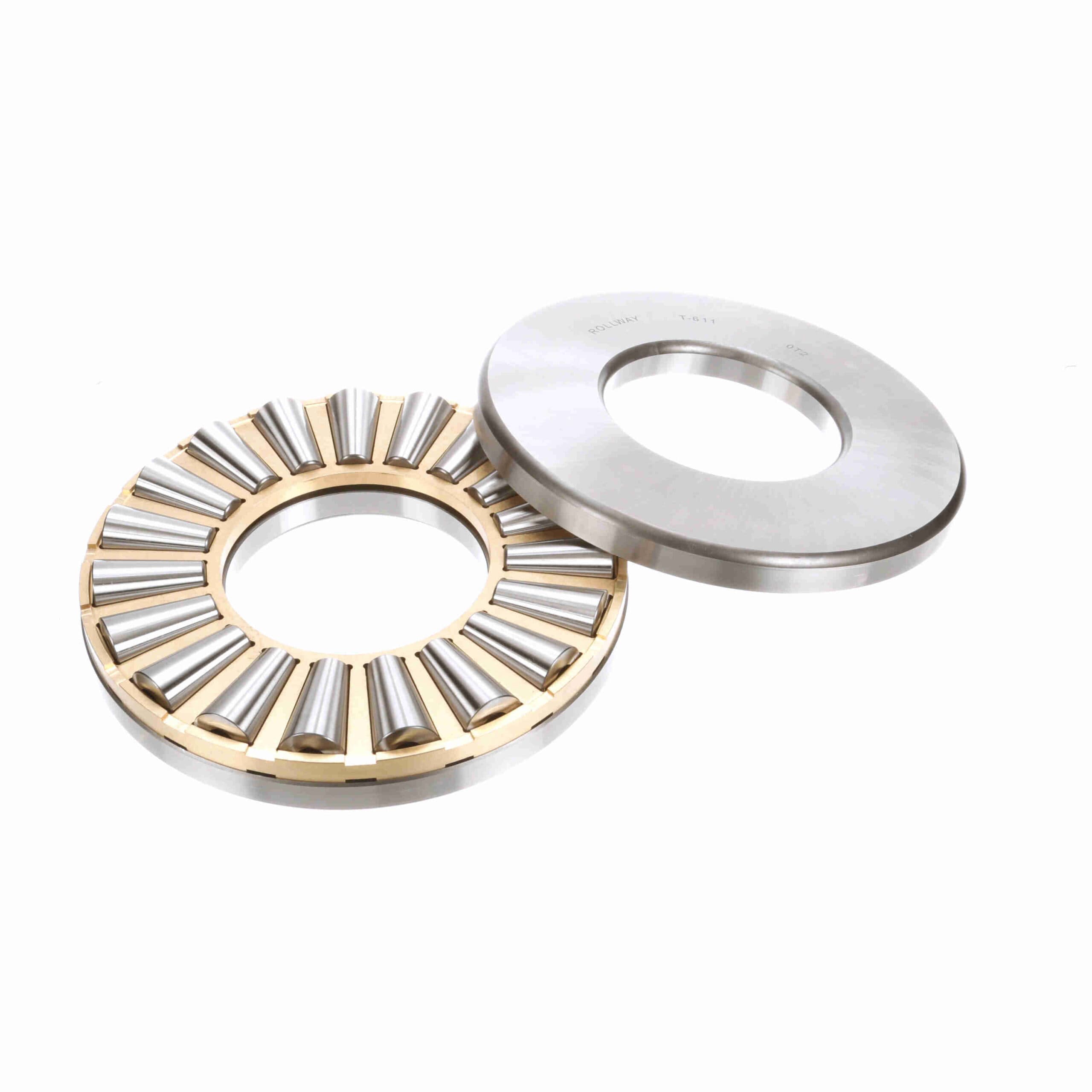 T-611 TAPER
